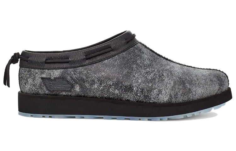 UGG x Ovadia Tasman 'Black' 1114496-BLK