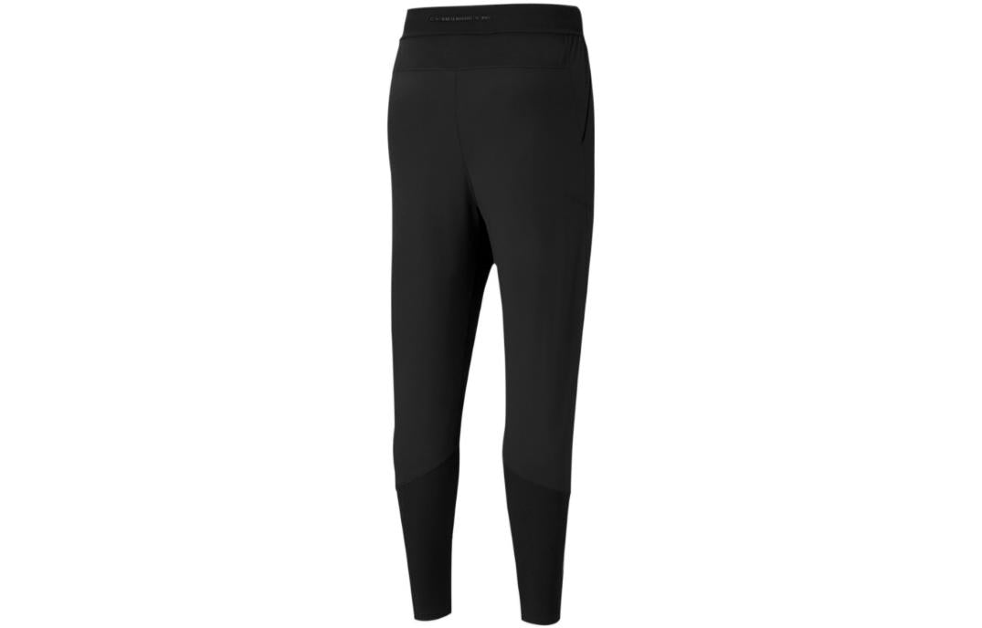 PUMA Studio Yogini Jogger 'Black' 521020-01