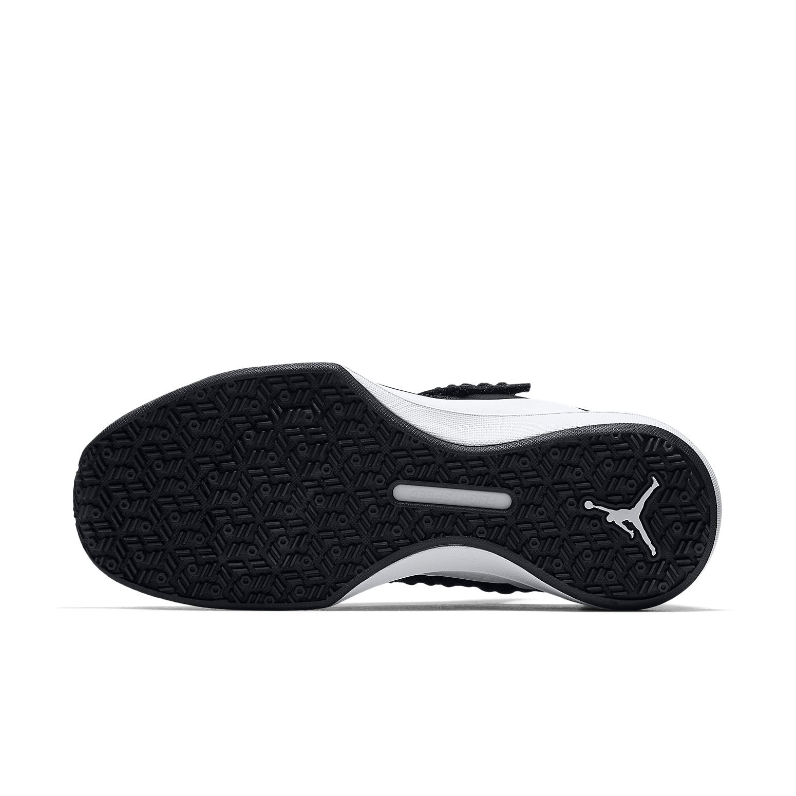 Air Jordan Trainer 3 Black/White AJ7982-001