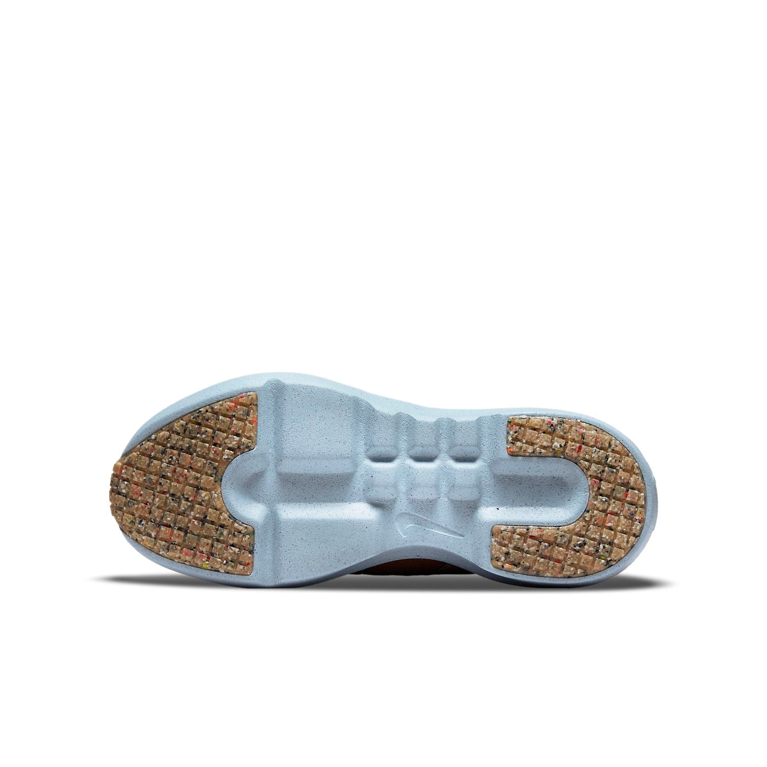 (GS) Nike Crater Impact 'Mineral Clay Laser Blue' DB3551-201