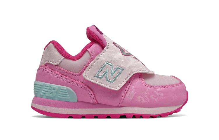 New Balance Hook and Loop 574 IV574MCD