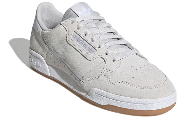 adidas Continental 80 'Grey White' EE5361