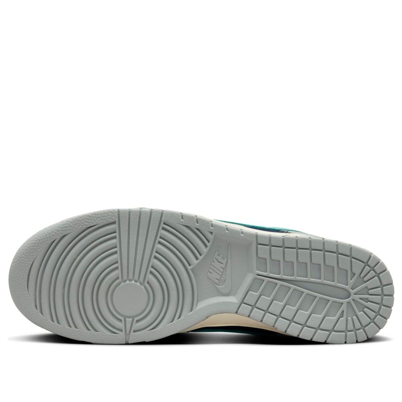 Nike Dunk Low 'Light Pumice Dark Obsidian' FB8895-001
