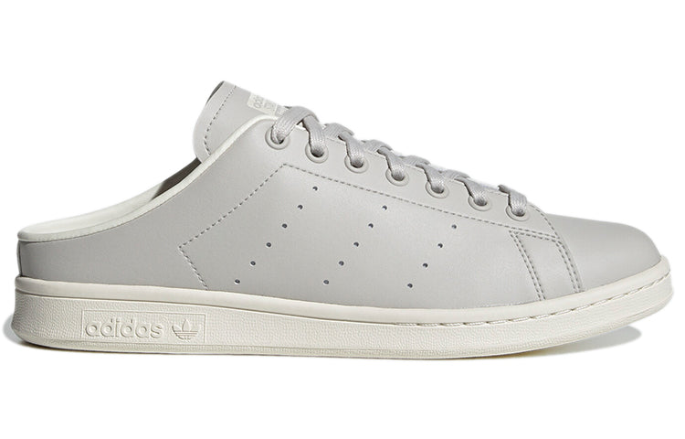 adidas originals Stan Smith Mule Grey H05737