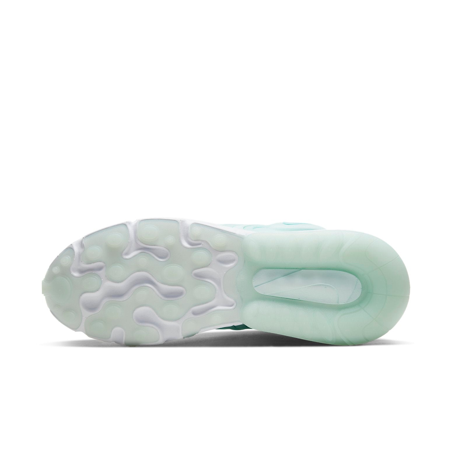 (WMNS) Nike Air Max 270 React ENG 'Glacial Blue' CK2608-300