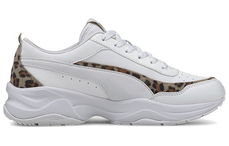 (WMNS) PUMA Cilia Mode Leo 373217-02