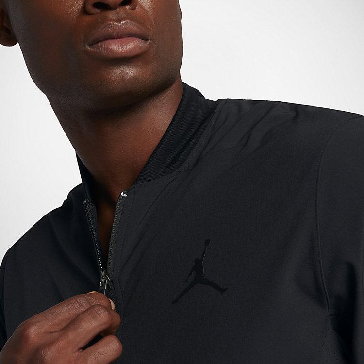 Apparel Jackets Men Air Jordan Flight Jacket ULT 861500-010