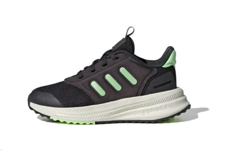 (PS) adidas X_PLRPHASE 'Carbon Green Spark' ID8572
