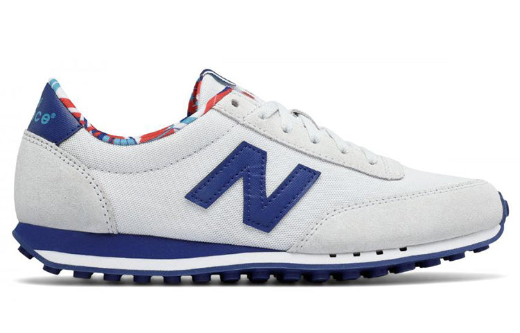 (WMNS) New Balance 410 WhiteBlue WL410CPD