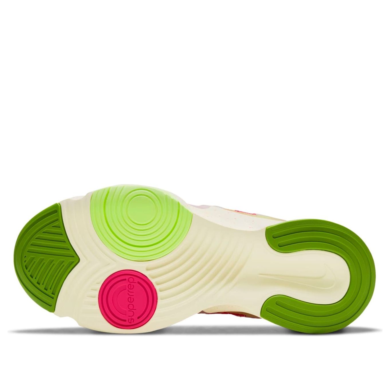 (WMNS) Nike SuperRep Groove 'Hyper Pink' DD8485-161