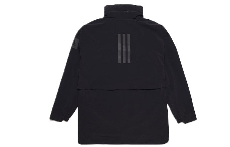 adidas Myshelter Multifunction Jacket Black DZ1417