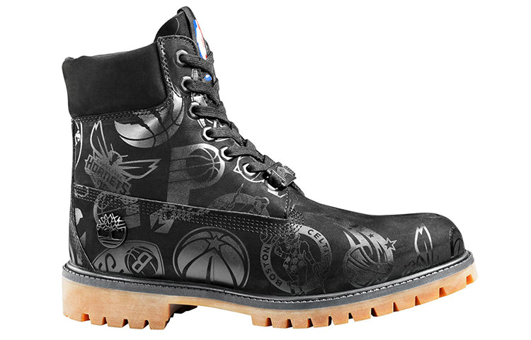 Timberland 6 x NBA 0A24BA001