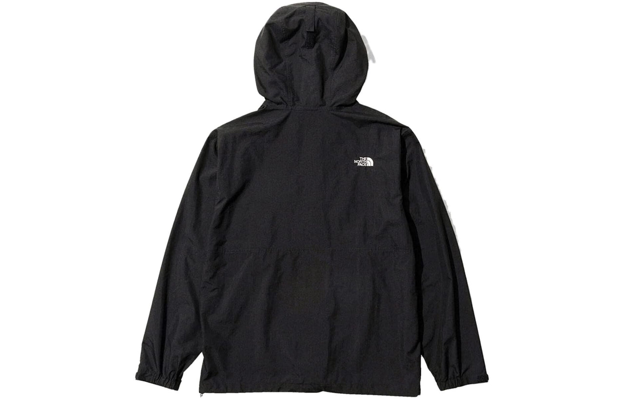 THE NORTH FACE Compact Anorak Jacket 'Black' NP22333-K