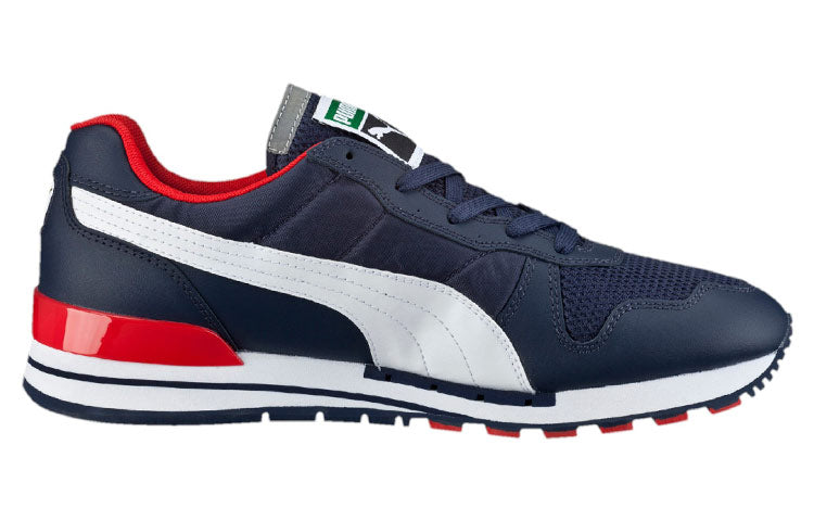 PUMA Tx-3 Up Black/Red 360549-02