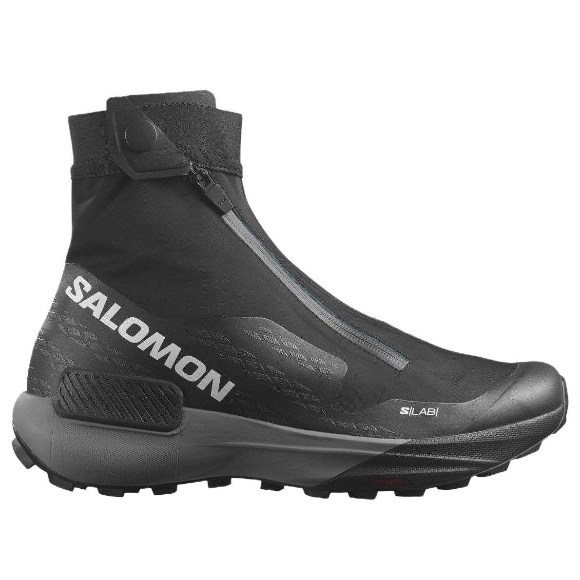 SALOMON S/Lab Genesis Spine 'Black Pewter' 475191