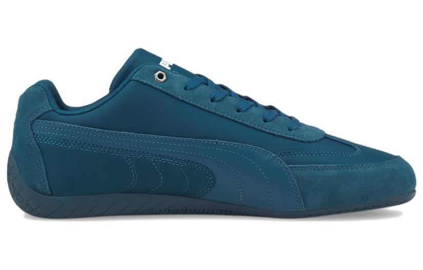 Puma Mercedes-AMG Petronas F1 x Speedcat 'Blue Coral' 306797-04