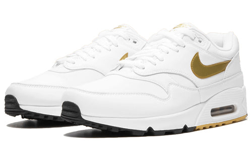 Nike Air Max 90/1 'Metallic Gold' AJ7695-102