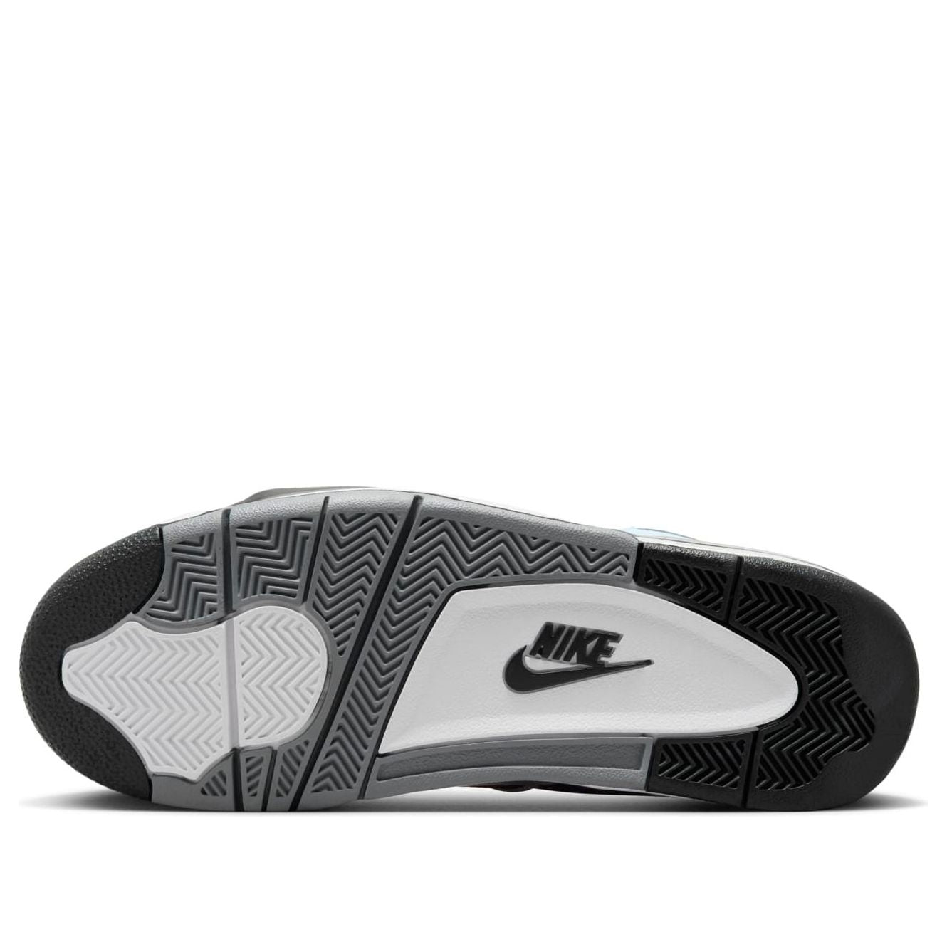 Nike Air Flight 89 'Black Aqua' HF0102-001