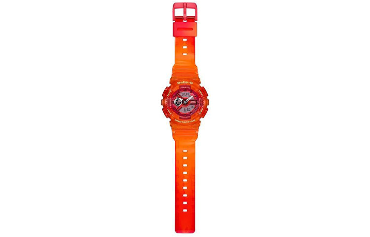 CASIO Baby-G 'Orange' BA-110JM-4A