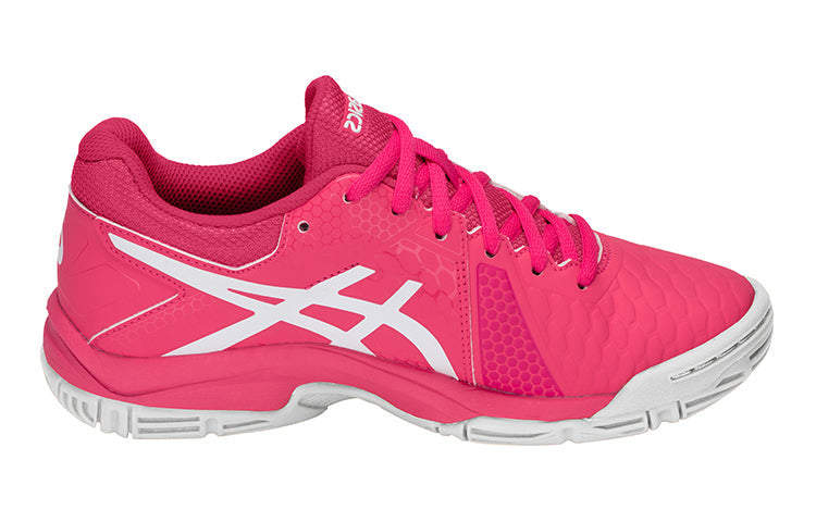 (GS) ASICS Gel-Blast 7 'Pink' C643Y-700