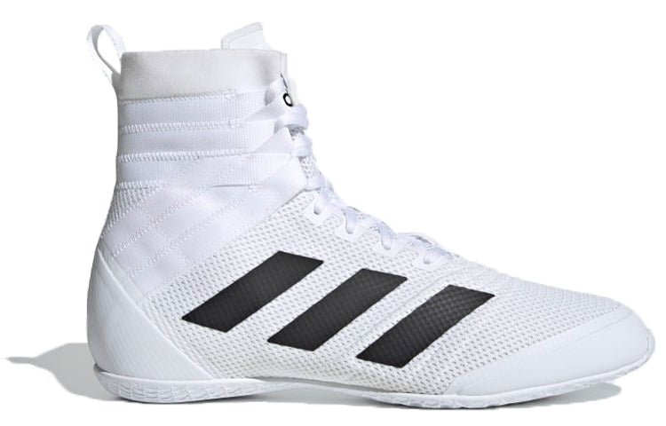 adidas Speedex 18 White/Black F99915