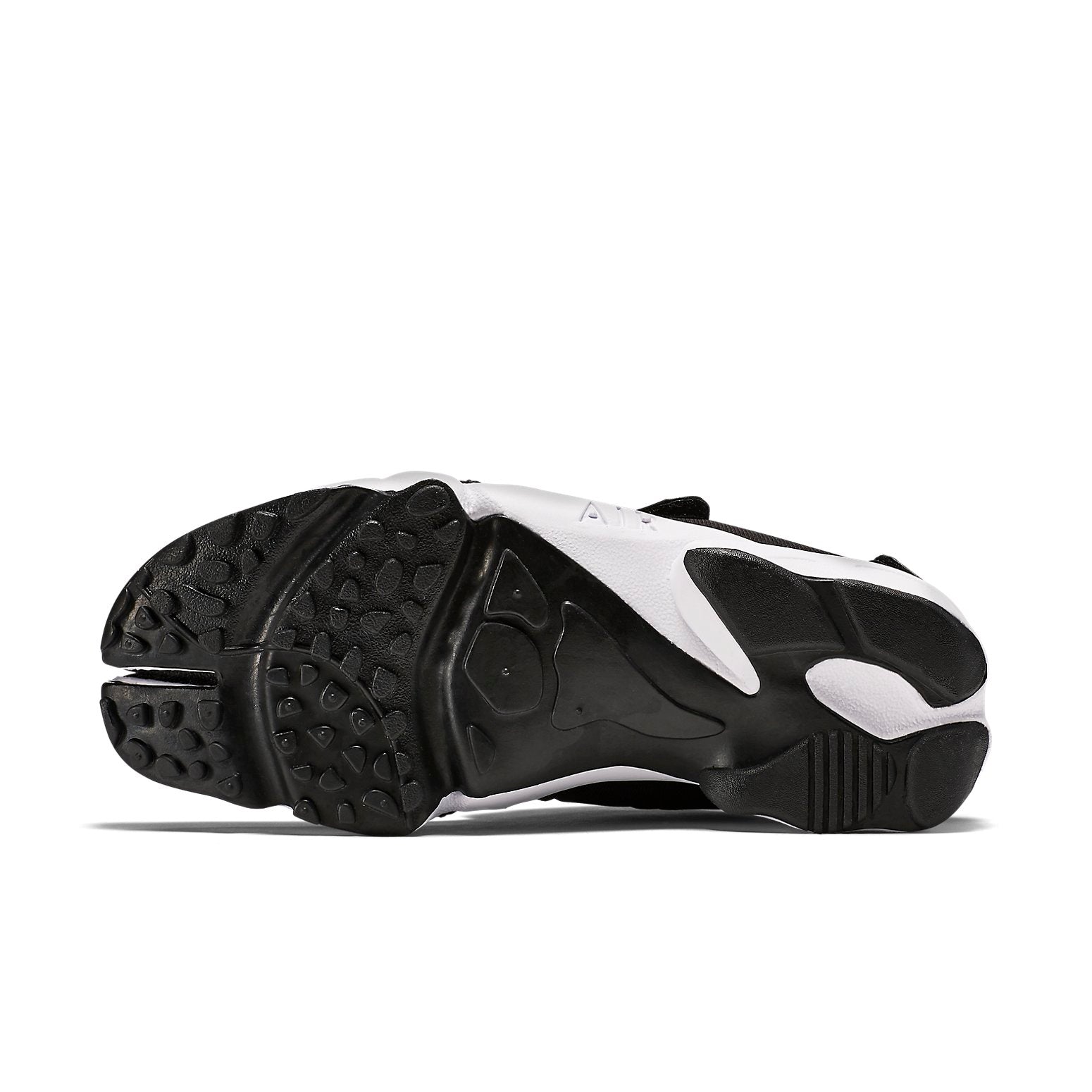 Nike Air Rift Black Forest (2015) 'Black Red Green' 789491-066