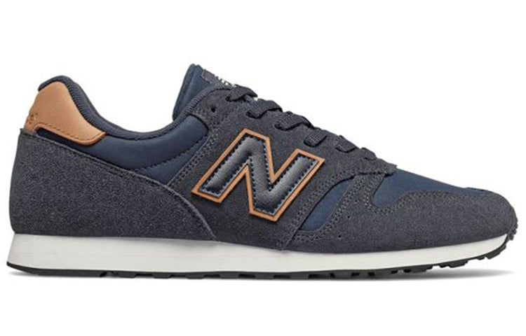New Balance 373 Navy Blue ML373MRT