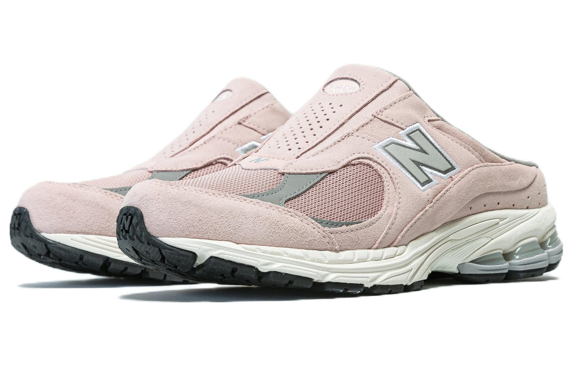 New Balance 2002R Mule 'Pink Sand' M2002RMV