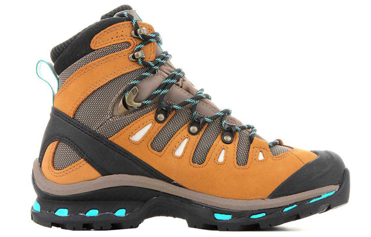(WMNS) Salomon Quest 4D 2 Gtx 390269