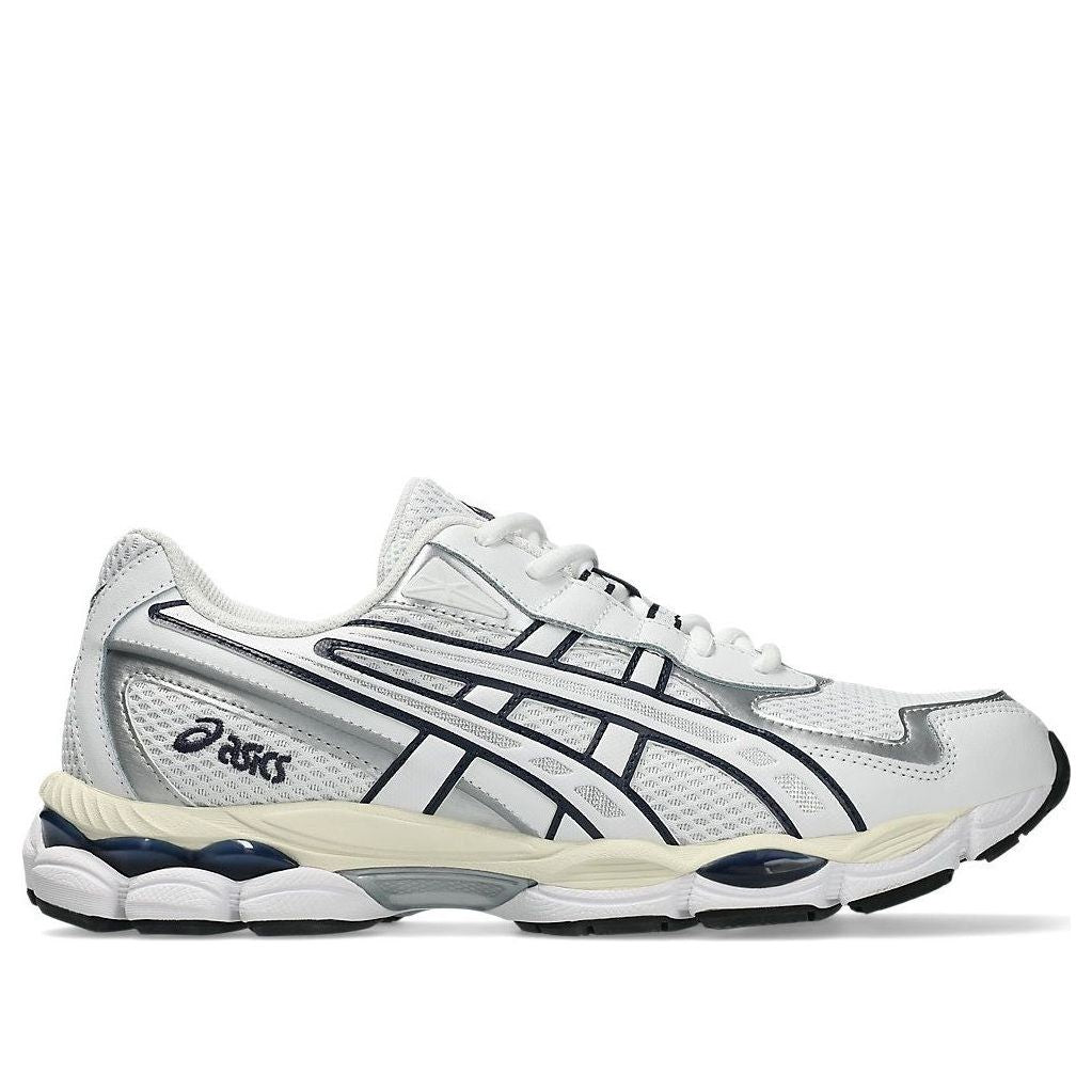 ASICS Gel-NYC 2055 'White Midnight' 1203A542-108