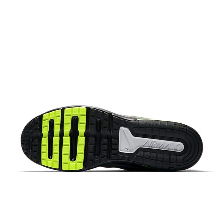 Nike Air Max Fury 'Neon' AA5739-007