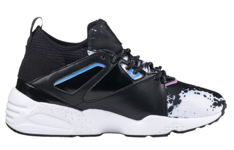 (WMNS) PUMA Blaze of Glory Sock Explosive 363399-01