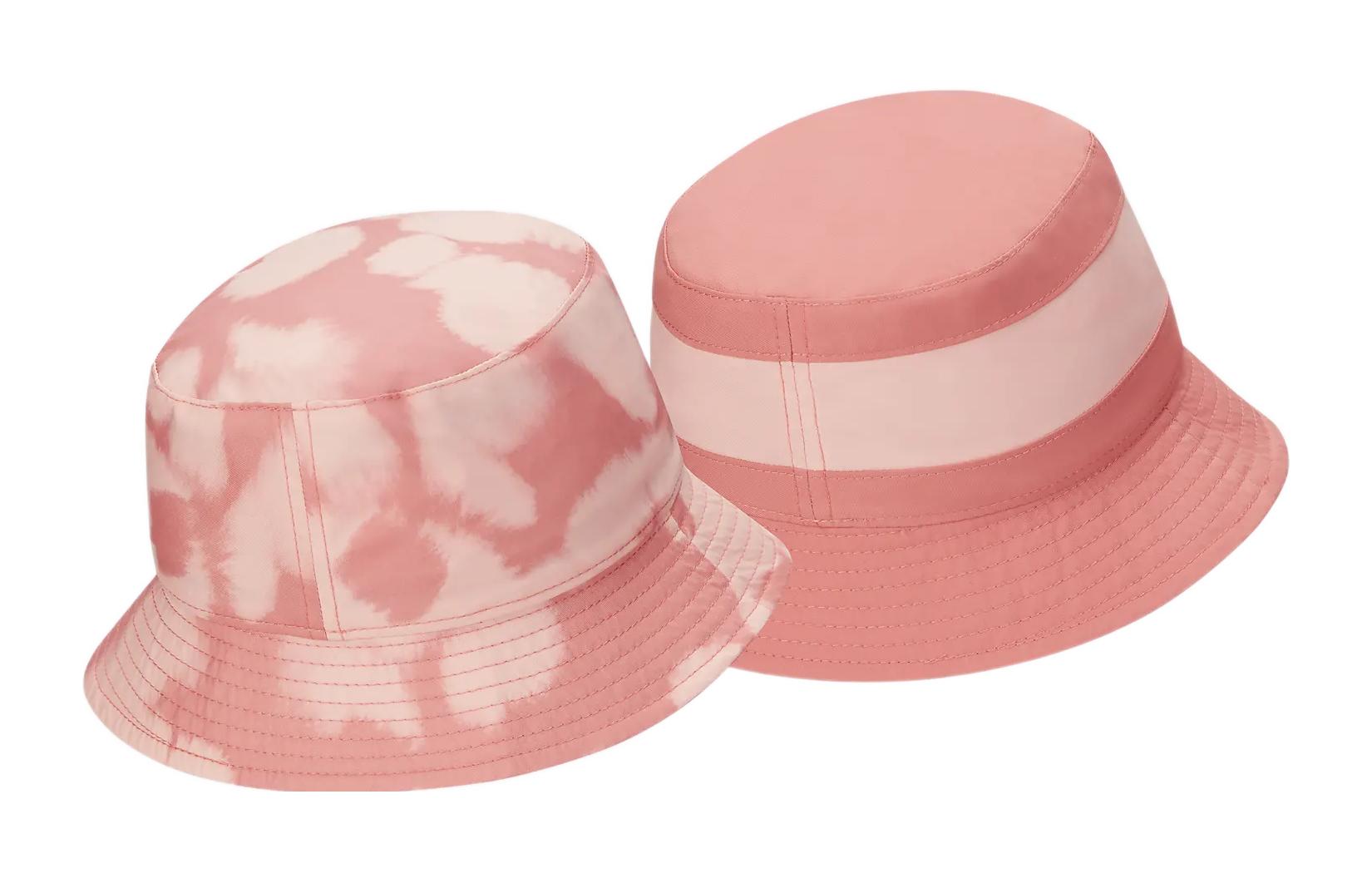 (PS) Nike Reversible Bucket Hat 'Pink' DQ9922-603