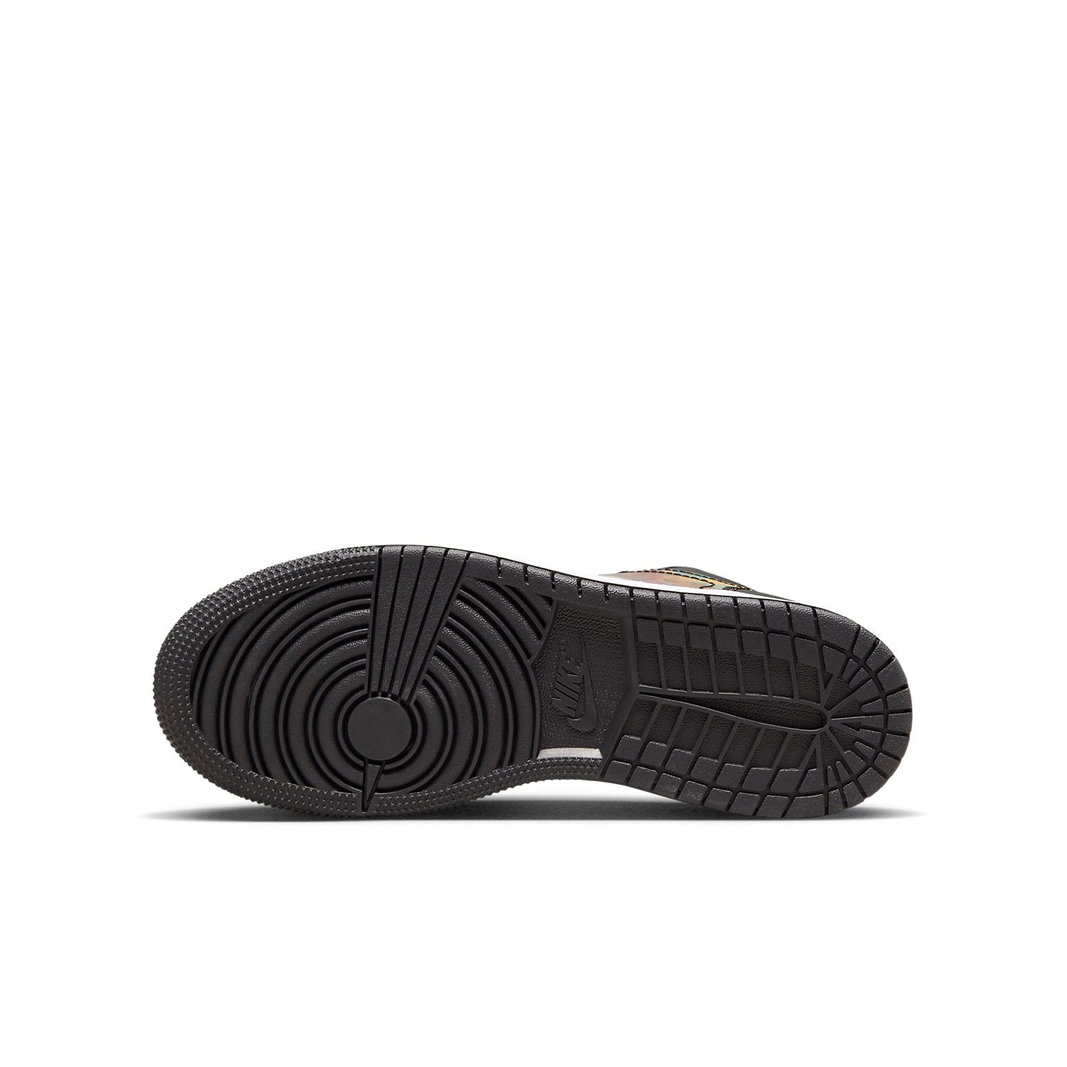 (GS) Air Jordan 1 Low 'Hologram' DR9497-001