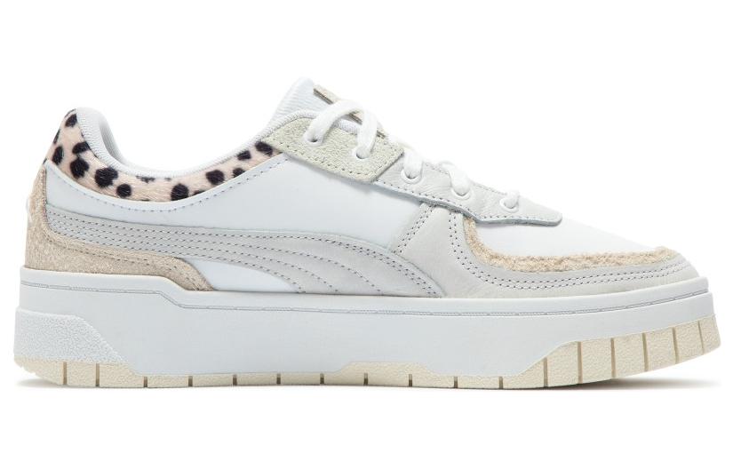 (WMNS) PUMA Cali Dream Animalia L 393491-01