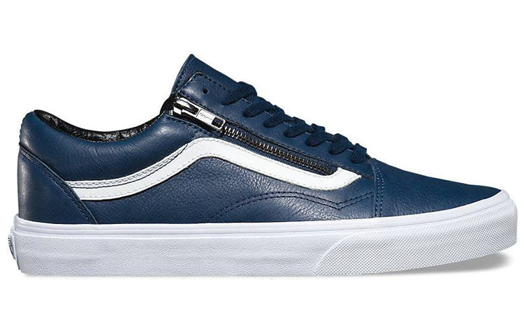 Vans Old Skool Zip Blue VN00018GJTI