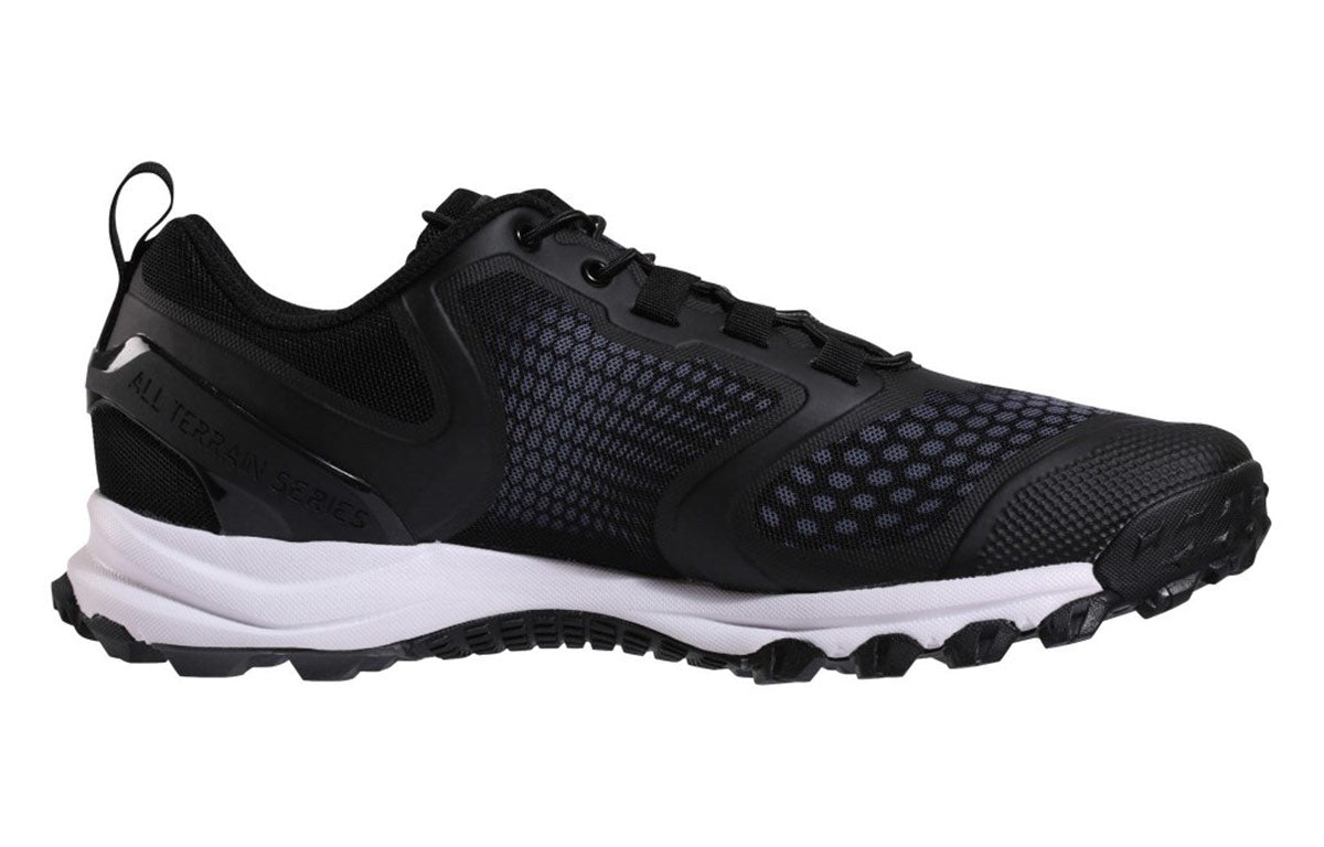 Reebok All Terrain Extreme Black Running Shoes BS8547