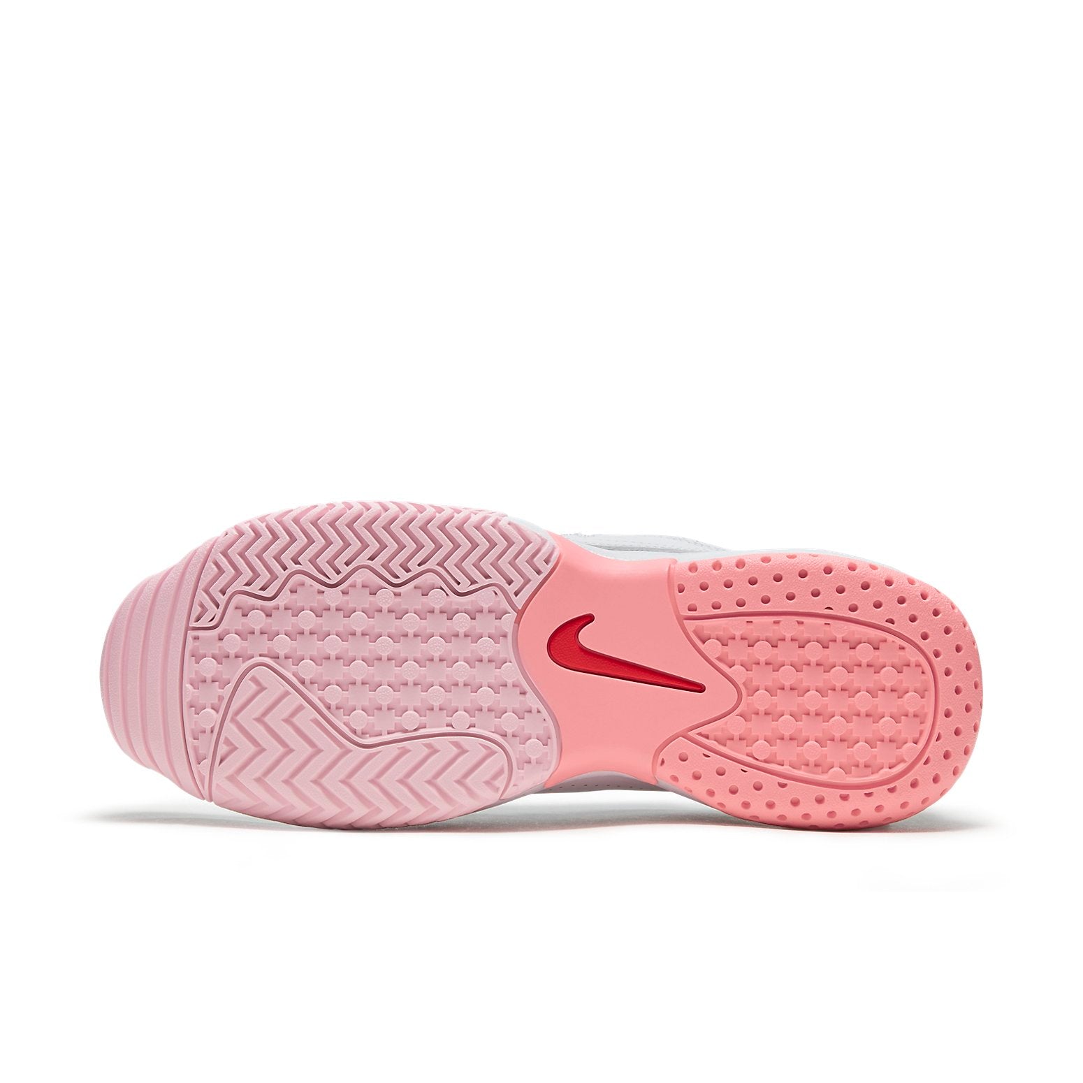 (WMNS) Nike Court Lite 2 'White Sunset Pulse' AR8838-106
