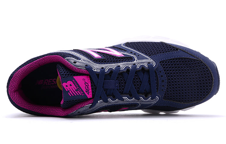 (WMNS) New Balance 460 Series v2 Blue W460LN2