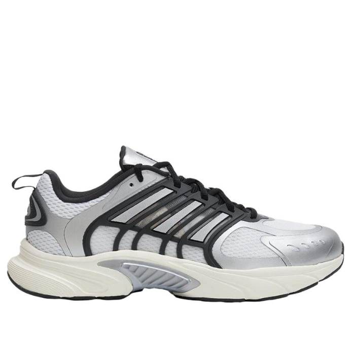 adidas Climacool Ventania 'Silver Black White' JQ4897