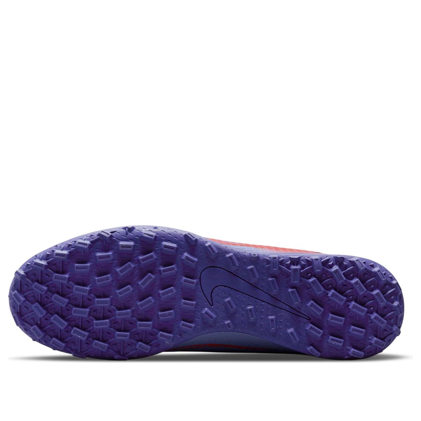 Nike Mercurial Superfly 8 Club TF Purple DB2869-506