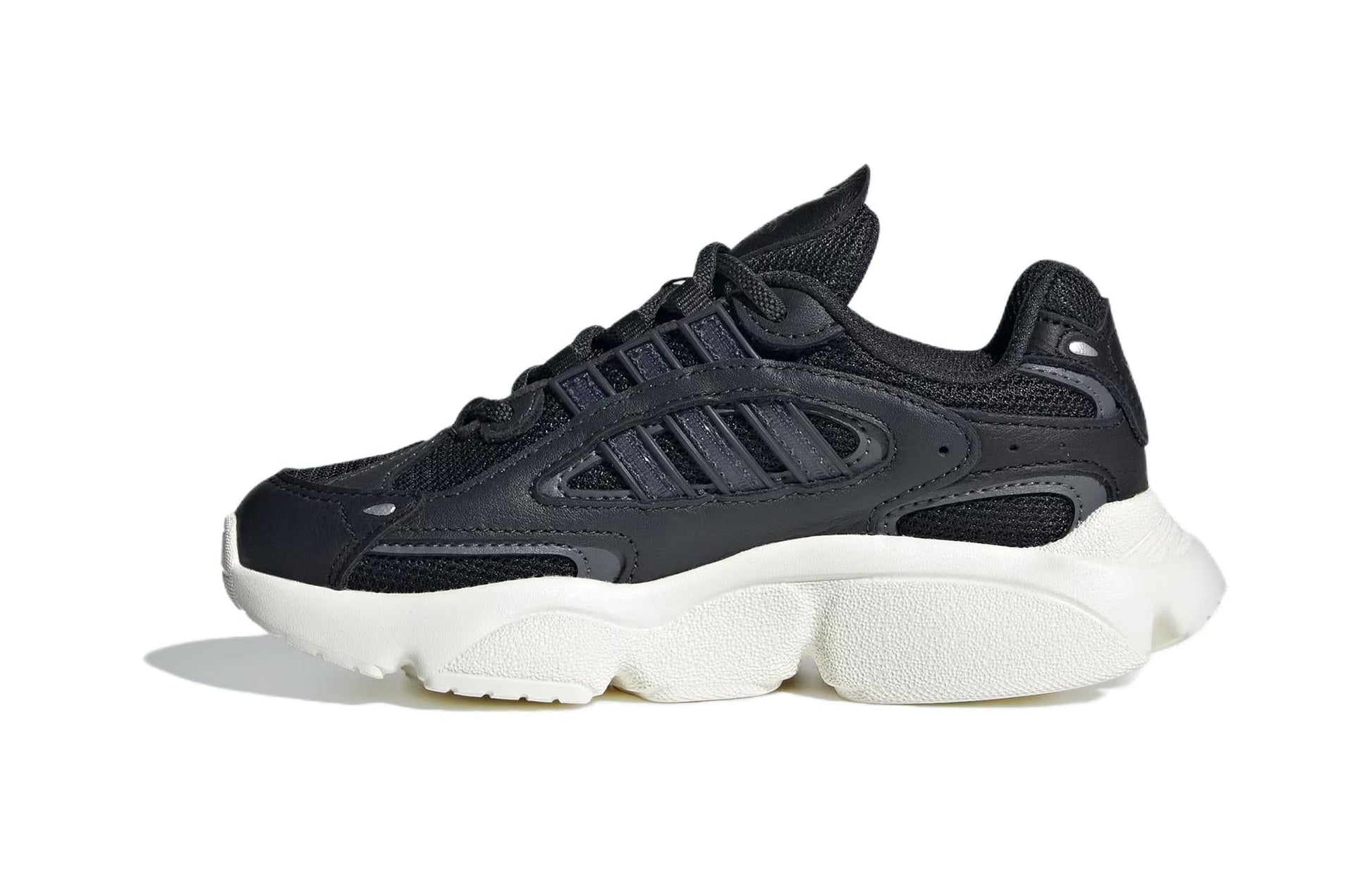 (PS) adidas Ozmillen 'Carbon Grey' IG1843