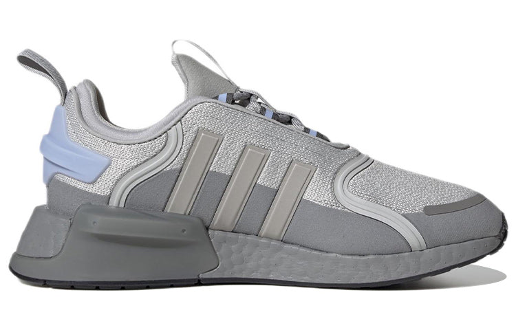 (WMNS) adidas NMD_R1 V3 'Grey Blue Dawn' HQ4277
