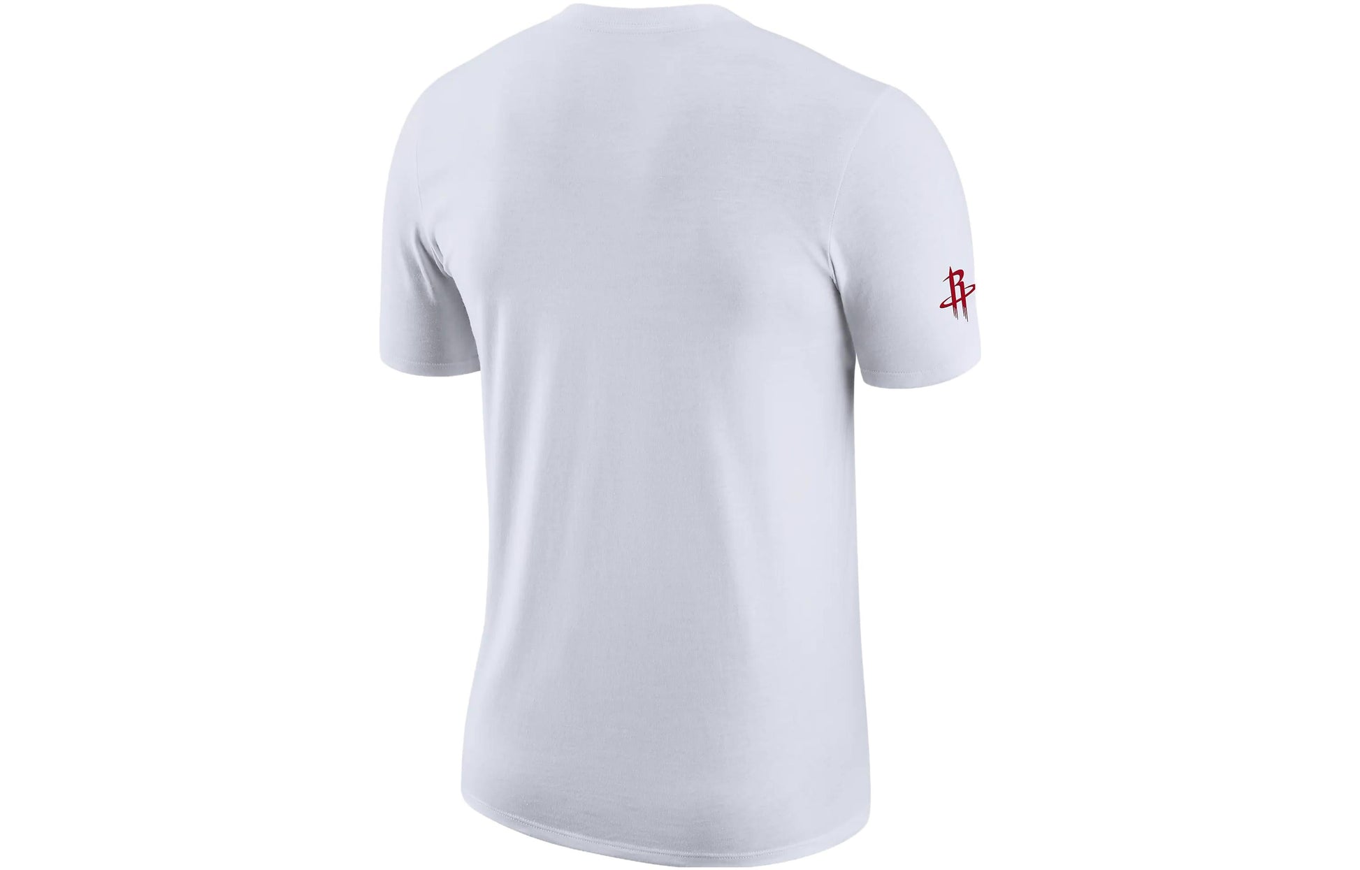 Air Jordan Houston Rockets Essential Statement Edition NBA T-Shirt 'White' DV5815-100
