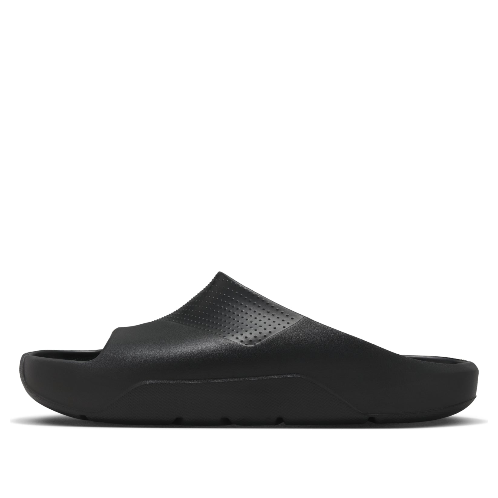 Air Jordan Post Slide 'Black' DX5575-001