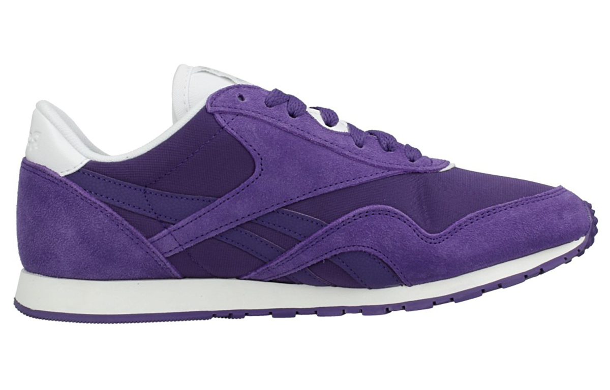 (WMNS) Reebok Classic Nylon Slim Pigment M46239