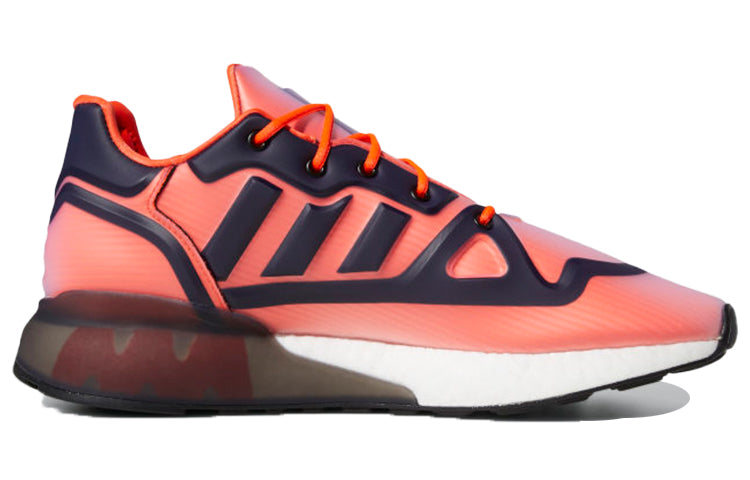 adidas originals ZX 2K Boost Futureshell 'Red' G57957