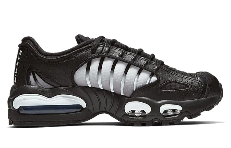 (GS) Nike Air Max Tailwind 4 'Black White' BQ9810-005