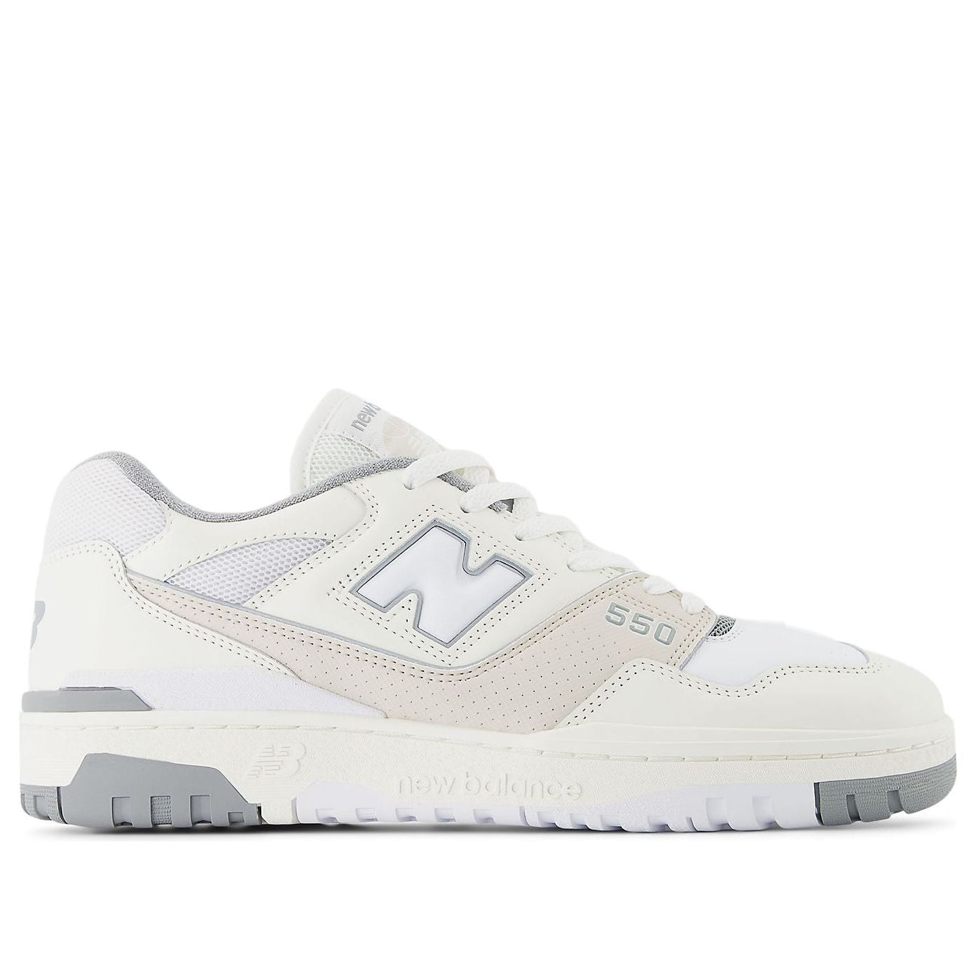New Balance 550 'Sea Salt' BB550UTW