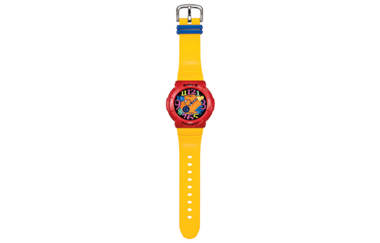 CASIO Baby-G 'Pink' BGA-131-4B5